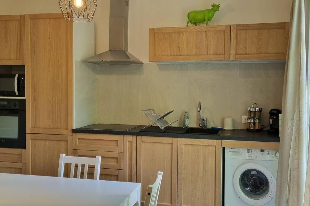 2 Pieces Au Centre D'Antibes. Apartman Kültér fotó