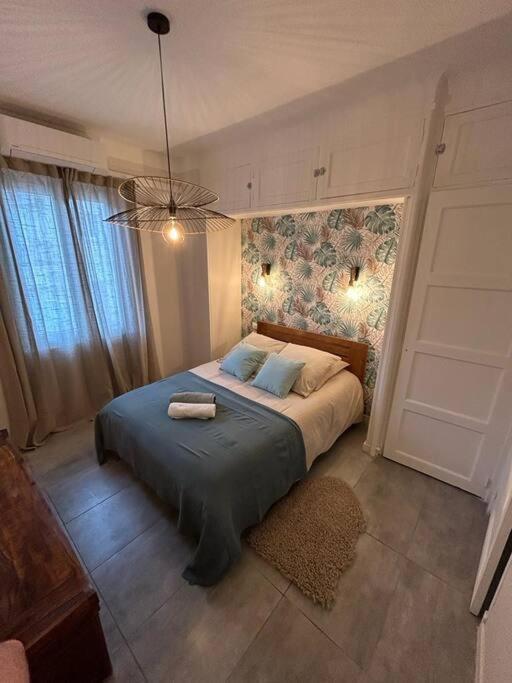 2 Pieces Au Centre D'Antibes. Apartman Kültér fotó