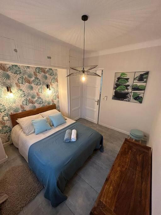 2 Pieces Au Centre D'Antibes. Apartman Kültér fotó